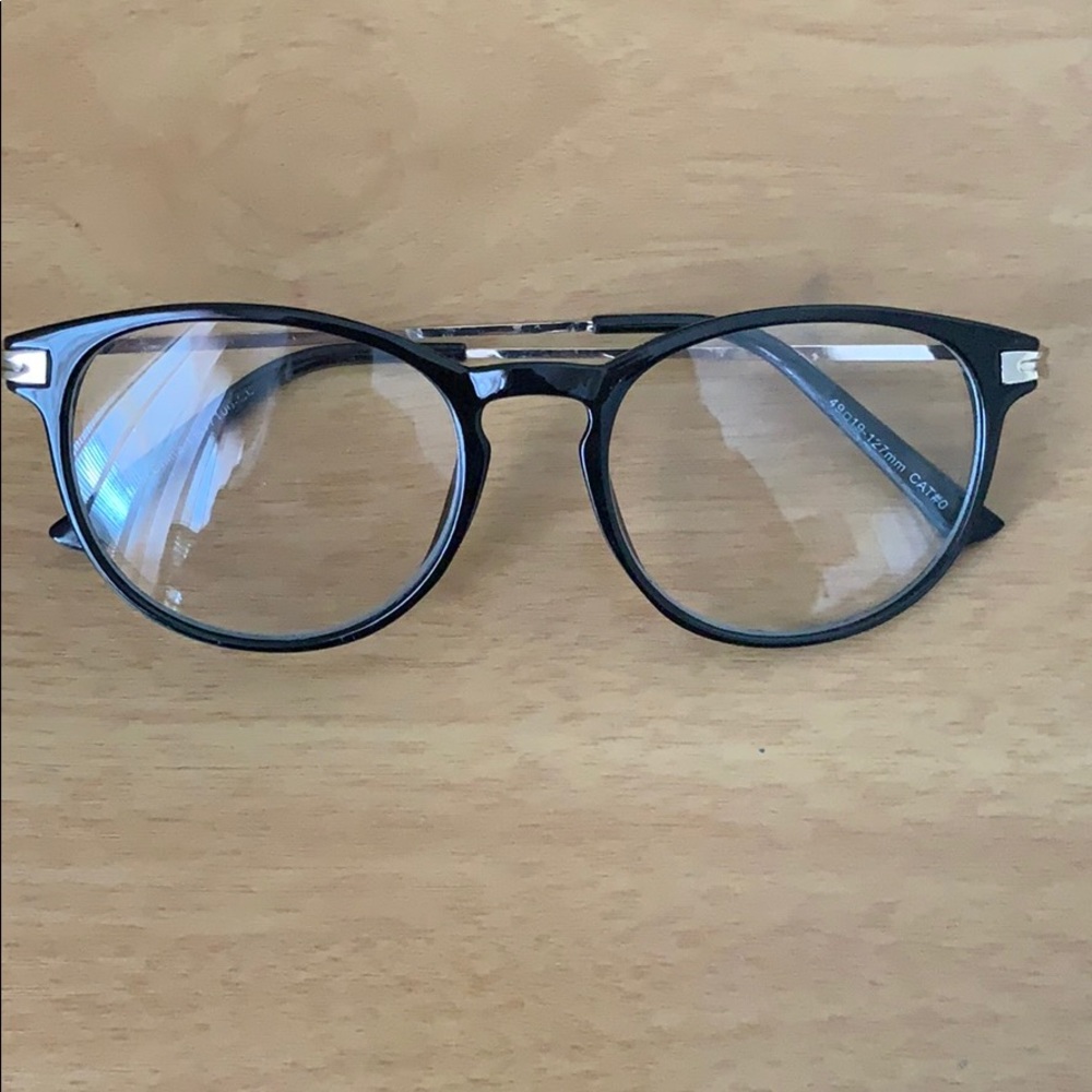 Urban Outfitters New Without Tags glass Frame
